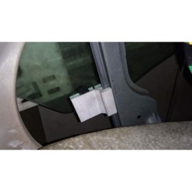 Resim Lucest Renault Modus Elektrikli Pencere Kaydırıcı / Klip Değiştirme Parçası (Plastik Aparattır!!!) 