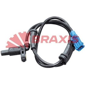 Resim ABS KABLOSU SENSORU ARKA 206 03> 1.4 1.4HDI 1.6HDI BOY 782MM 