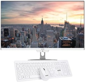 Resim Izoly B503 İ5-3470 3.60 Ghz 16Gb 512Gb 24 All In One Bilgisayar 