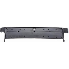Resim 51118146076-bmw 3 E36 Ön Plakalık 91-93 -bmw0736006 