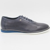Resim Luciano Bellini E2801 Erkek Spor Ayakkabı - Lacivert-lacivert Lacivert 