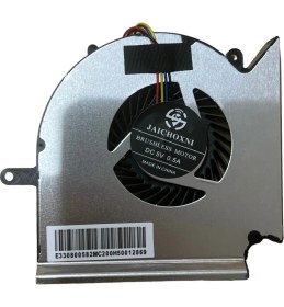 Resim Notespare Msı Uyumlu GE75 Raider 10SFS-404XTR, GE75 Raider 10SGS-027TR Cpu Fan - Işlemci Fanı 