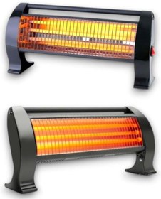 Resim AyrStore DP-1200 AYAK ALTI ISITICI 