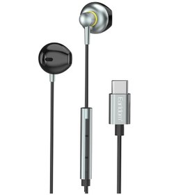 Resim Earldom E68 Type-C Kablolu Kulaklık M414 