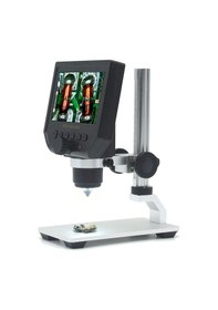 Resim Triline 600x Dijital 4.3 İnç Lcd Ekranlı Hd Usb Mikroskop 