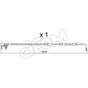 Resim Cıfam Su.357 - Arka Balata Fişi İkaz Kablosu Landrover Rangerove 