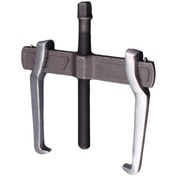 Resim Suntek Metal İki Çeneli Dişli Çektirme Profesyonel 6-inç 