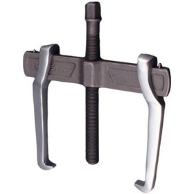 Resim Suntek Metal İki Çeneli Dişli Çektirme Profesyonel 6-inç 