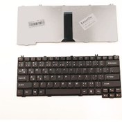 Resim Lenovo Uyumlu 25-008282 Klavye Türkçe Siyah Tuş Takımı 