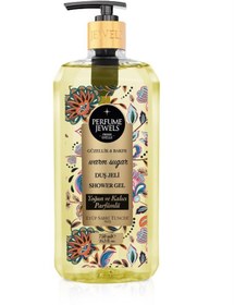 Resim Eyüp Sabri Tuncer Pj Warm Sugar 750ml Duş Jeli Parfümlü 
