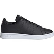 Resim adidas ADVANTAGE BASE Siyah Erkek Çocuk Sneaker Ayakkabı 100481839 