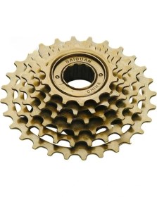 Resim Bisiklet 6'lı Ruble No - Index Kutulu 