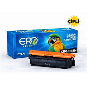 Resim 064hc Canon Mf-830c Serisi Uyumlu Toner - Yüksek Kapasiteli 
