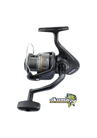 Resim Okuma Revenger Rv-40 244cm 6-32gr Zen Pro Turna Spin Olta Takımı Seti 
