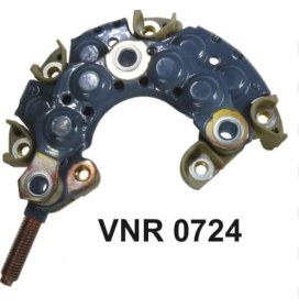 Resim Parçafix Diot Tablasi Honda Civic Isuzu Toyota Uyumlu Forklift 504631302 