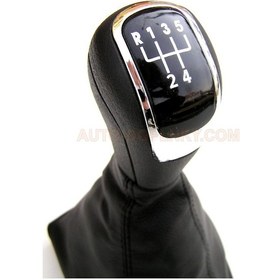Resim Skoda Superb Vites Topuzu Körüğü 5 İleri 3t0711113 