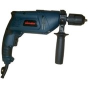 Resim Wonder Id550 Darbeli Matkap 550 Watt 13mm 