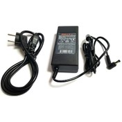 Resim Fully 19V 4.74A Notebook Adaptör 5.5X2.5Mm 