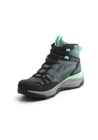 Resim Karrimor Coil Mid Ladies Kadın Outdoor Bot Green Yeşil 