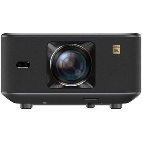Resim Yaber K3 1080P PROJECTOR (SUPPORT 4K) 