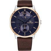 Resim Tommy Hilfiger Th1791605 Erkek Kol Saati 