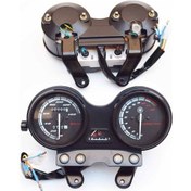 Resim Ybr 2004-2006 Km Saati Komple Oem 