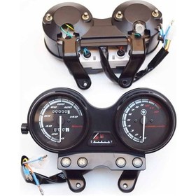 Resim Ybr 2004-2006 Km Saati Komple Oem 