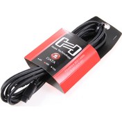 Resim Hosa Technology Fıw-94-110 4 Pin Firewire 400 - 9 Pin Firewire 