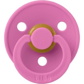 Resim NW NessiWorld Kauçuk Emzik 0-6 Ay Bubblegum 
