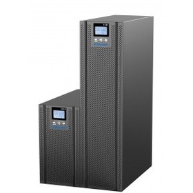 Resim TESCOM Teos+ 6 KVA Online 1F/1F UPS (16x7A Akü) 