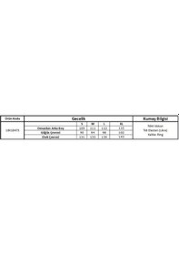 Resim Monamise 18448 Lacivert Hamile Lohusa Gecelik 001 