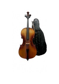 Resim Carlovy Cla8-4/4 Çello 