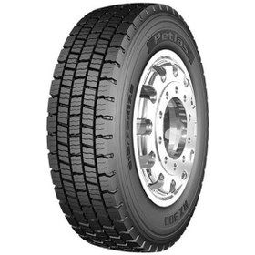 Resim Petlas 8.5 R17.5 121/120l Rz300 Kış Lastiği 2025 