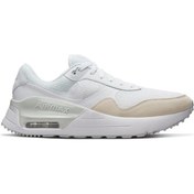 Resim Nike Air Max Systm Erkek Günlük Spor Ayakkabı Dm9537-101 Beyaz 
