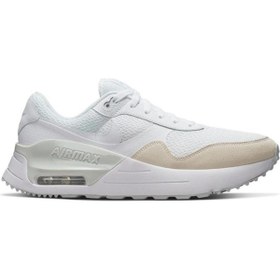 Resim Nike Air Max Systm Erkek Günlük Spor Ayakkabı Dm9537-101 Beyaz 