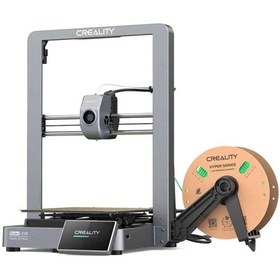 Resim Creality Ender-3 V3 Plus Core Xz 3d Yazıcı-110952 