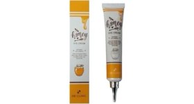 Resim Assess Store 3W Clinic Bal ve Propolis Ile Besleyici, Nemlendirici Göz Kremi 3W Clinic Eye Cream 