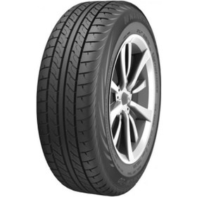 Resim Nankang Cw-20 205/65R15c 102/100T Yaz Lastiği 2024 