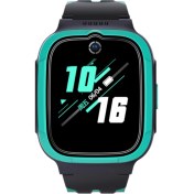Resim SWORD 4G Akıllı Çocuk Saati, Gorilla Cam, Sesli, Görüntülü, IP68, Uzun Pil Ömrü, Doğru Konum SW-KIDS 101 