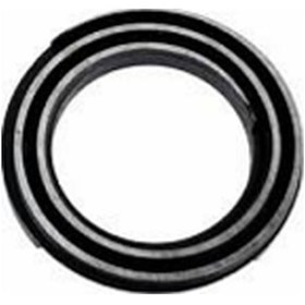 Resim Euromax 2" Tezgah Pafta Ön Kavrama Salyangoz 