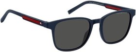 Resim Tommy Hilfiger TH 2202/S ERKEK GÜNEŞ GÖZLÜĞÜ Güneş Gözlüğü Erkek 