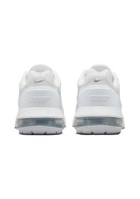 Resim Nike Air Max Pulse Unisex Sneaker Reflektörlü Unisex Günlük Spor Ayakkabı Beyaz Beyaz 