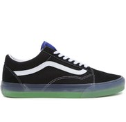 Resim Vans Ua Old Skool Erkek Günlük Ayakkabı VN0005UFY611 Siyah 