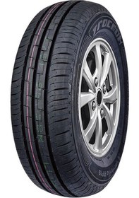 Resim Tracmax 225/75 R16C 121/120R X-Prıvılo RF19 Yaz Lastiği 2024 