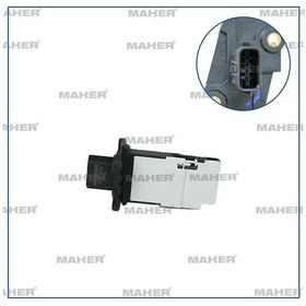 Resim Sensör Hava Akış Navara 15 / X-traıl / Trafıc 22680-7131r 