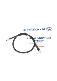 Resim Modenas Gt135 Kilometre Km Teli 