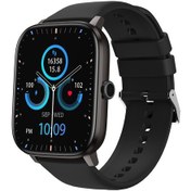 Resim Bix SW03 2.01" Akıllı Saat (Distribütör Garantili) 