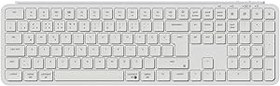 Resim Keychron B6 Pro%100 Full Size Ultra-Slim 2.4 GHz Türkçe Kablosuz Klavye 