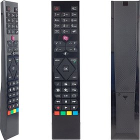 Resim Hitachi Smart Led Tv Kumanda Rc-A48105 