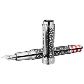 Resim Montblanc Patron Of Art Peggy Guggenheim 4810 Dolma Kalem 113926 